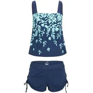 bonprix Tankini (2-tgl. Set)blau 38Damen