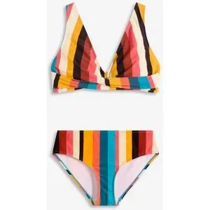 bonprix Bikini (2-tlg.Set)bunt 42Damen
