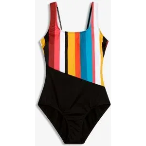 bonprix Badeanzugbunt 52Damen