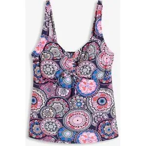 bonprix Tankinioberteillila 46Damen