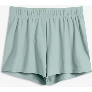 bonprix Badeshorts mit Innenslipgrau 50Damen
