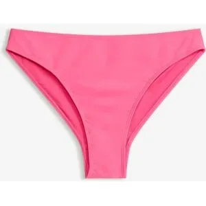 bonprix Bikinihose mit hohem Beinausschnittpink 42Damen