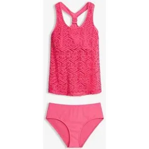 bonprix Tankini (2-tlg.Set)pink 38Damen