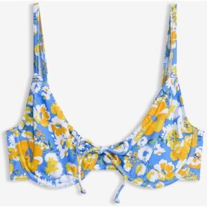 bonprix Bügel-Bikinioberteilblau 85Damen
