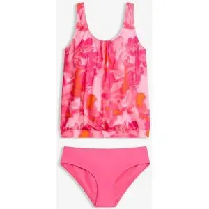 bonprix Oversize-Tankini (2-tlg.Set)bunt 46Damen