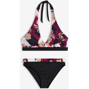 bonprix Neckholder-Bikini (2-tlg.Set)rot 44Damen