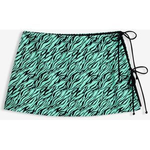 bonprix Baderock zum Wendenschwarz 38Damen