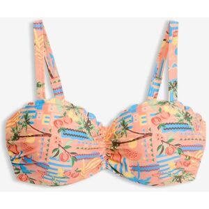 bonprix Bügel-Bikinioberteilbunt 100Damen