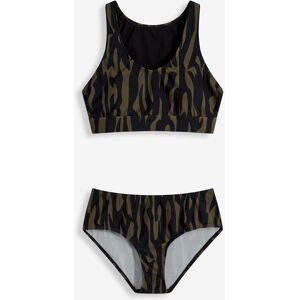 bonprix Bustier-Bikini (2-tlg.Set)grün 44Damen