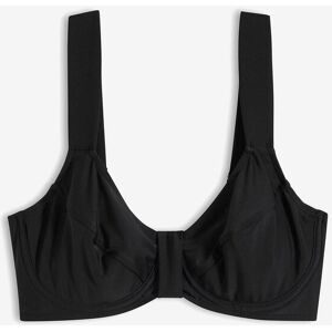 bonprix Minimizer-Bikinioberteilschwarz 85Damen