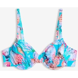 bonprix Bügel-Bikinioberteilbunt 75Damen