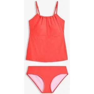 bonprix Tankini in Strukturware (2-tlg.Set)pink 54Damen