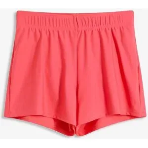 bonprix Badeshorts mit Innenslippink 50Damen