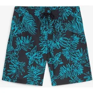 bonprix Badeshortsgrau 44Herren