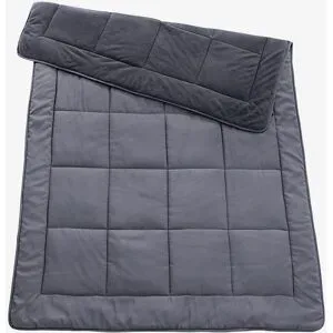 bonprix Bettdecke Polar Fleecegrau 3 (200/200 cm)false