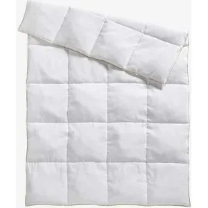 bonprix Bettdecke Daunen Touch extra warmweiß 1 (135/200 cm)false