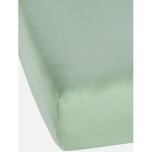 bonprix Jersey Spannbettlakengrün 3 (180/200 cm)false