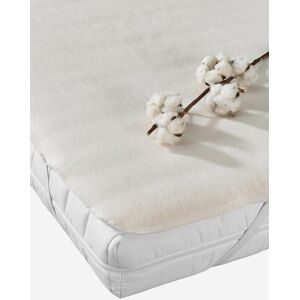 bonprix Kalmuck Matratzenauflagebeige 3 (200/160 cm)false