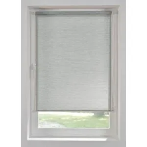 bonprix Sichtschutzrollo in Bambus Optikgrau 1 (H/B: 150/45 cm)false