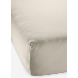 bonprix First Class Jersey Comfort Spannbettlakenbeige 2 (160/200 cm)false
