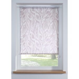 bonprix Sichtschutzrollo mit Druckbeige 1 (H/B: 150/45 cm)false