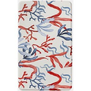 bonprix Badematte mit Memory Schaumweiß 6 (Badematte 80/150 cm)false
