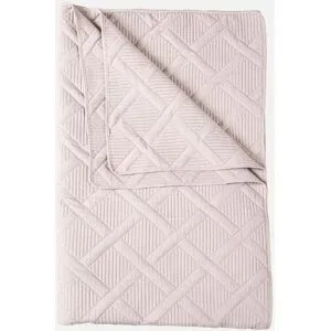 bonprix Tagesdecke mit moderner Steppungbeige 5 (Doppelbett 200 cm mit Fußteil 280/210 cm)false