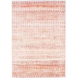 bonprix Teppich mit moderner Musterungbunt 3 (90/160 cm)false