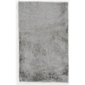 bonprix Badematte in besonders weicher Qualitätsilber 3 (Badematte 70/110 cm)false