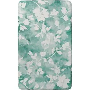 bonprix Badematte mit Memory Schaumgrün 3 (Badematte 50/90 cm)false