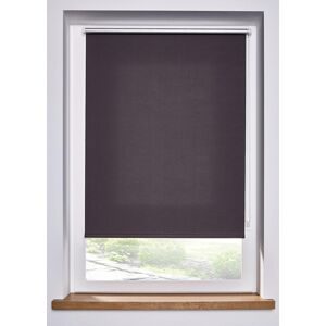 bonprix Verdunkelungsrollo ohne Bohrengrau 5 (H/B: 150/90 cm)false