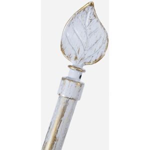 bonprix Teleskopstange ausziehbar Blattweiß 2 (60-80cm)false