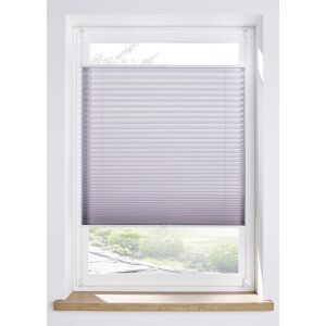 bonprix Plissee ohne Bohrengrau 6 (H/B: 130/100 cm)false