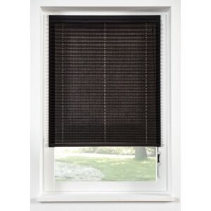 bonprix abdunkelndes Klebe-Plisseeschwarz 8 (H/B: 130/110 cm)false
