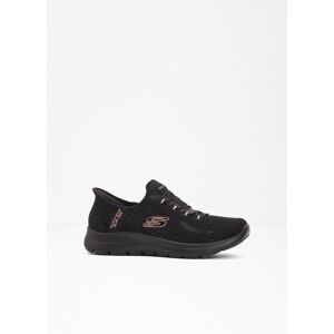 Skechers Slip-On Sneaker 