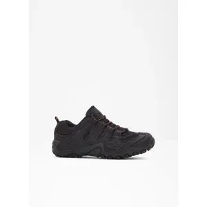 bonprix Trekkingschuhschwarz 45false