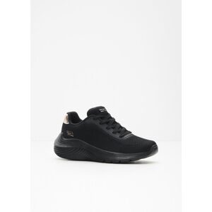 bonprix Skechers Sneaker mit Memory Foamschwarz 41Damen