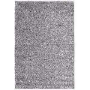 bonprix Hochflor Teppichgrau 4 (120/170 cm)false
