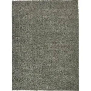 bonprix Waschbarer Teppich mit weichem Florgrün 2 (80/150 cm)false