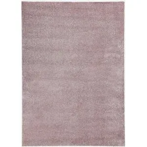bonprix Waschbarer Teppich mit weichem Florrosa 4 (140/200 cm)false