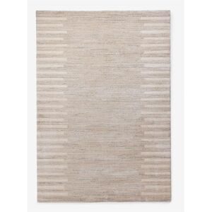 bonprix Teppich mit außergewöhnlich softer Oberflächebeige 2 (80/150 cm)false