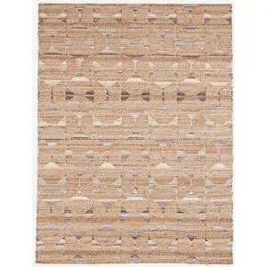 bonprix Naturteppichbeige 1 (50/90 cm)false