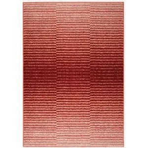 bonprix Teppich mit dezenter Musterungorange 5 (160/230 cm)false