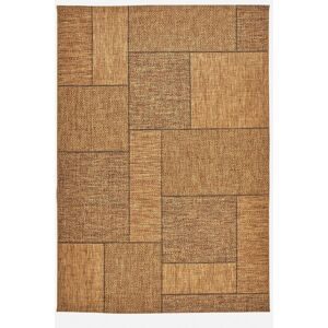 bonprix In- und Outdoor Teppich in Naturtönenbeige 1 (60/110 cm)false