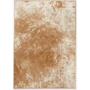 bonprix Teppich mit moderner Musterungbraun 1 (60/110 cm)false