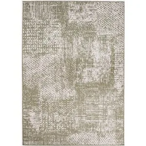 bonprix In- und Outdoor Teppich in Vintageoptikgrün 1 (60/100 cm)false