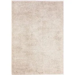bonprix Hochflorteppich mit weicher Oberflächebeige 7 (80/250 cm)false