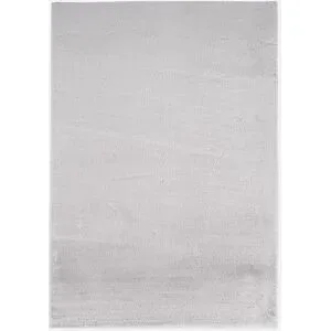 bonprix Kunstfell Teppich mit weicher Oberflächegrau 2 (80/150 cm)false