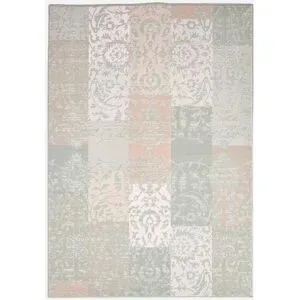 bonprix Teppich in Patchworkoptikgrün 3 (120/170 cm)false