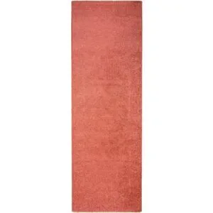 bonprix Teppich mit weicher Oberflächerot 5 (200/300 cm)false